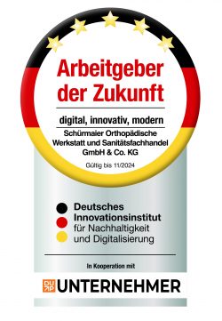 ADZ-Siegel Schürmaier Orthopädische Werkstatt und Sanitätsfachhandel GmbH & Co. KG_CMYK